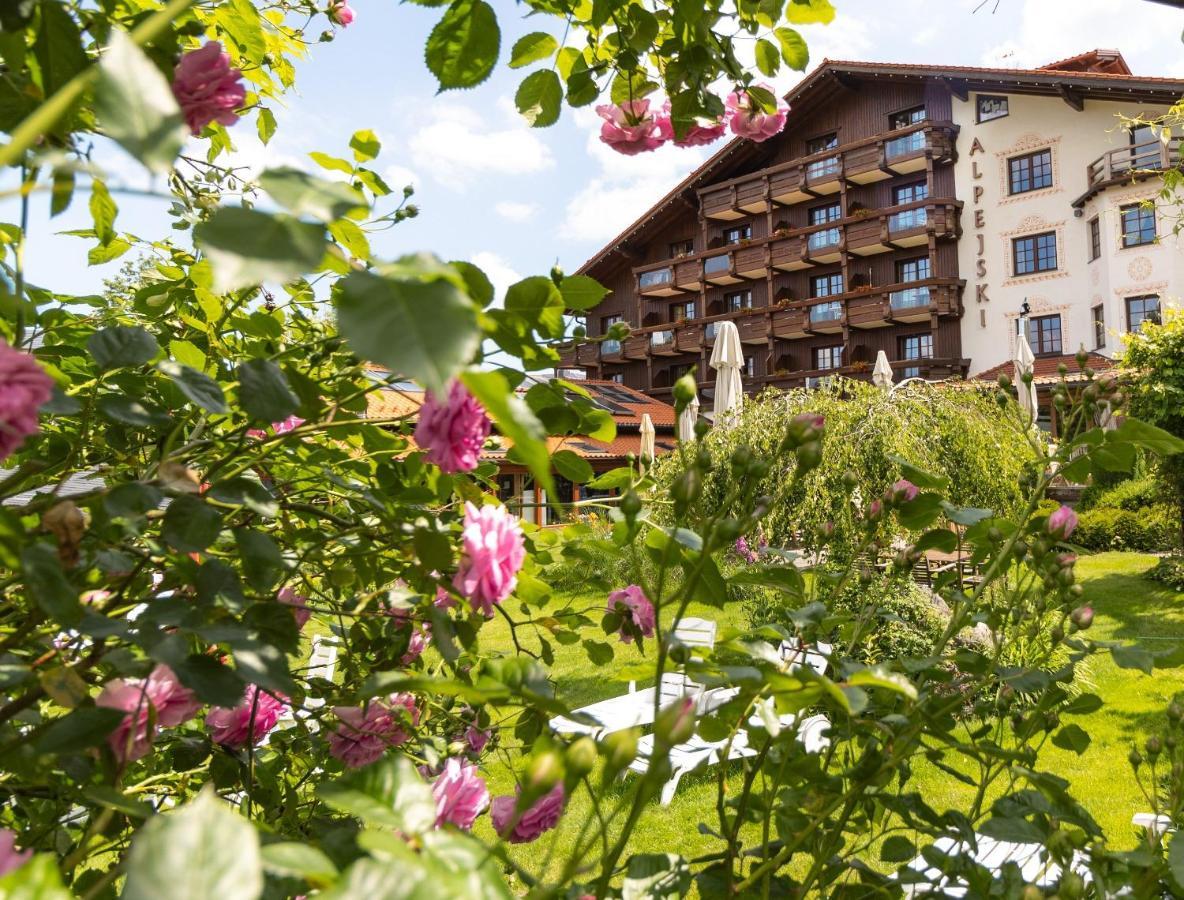 Alpejski Boutique Hotel Karpacz Exterior photo