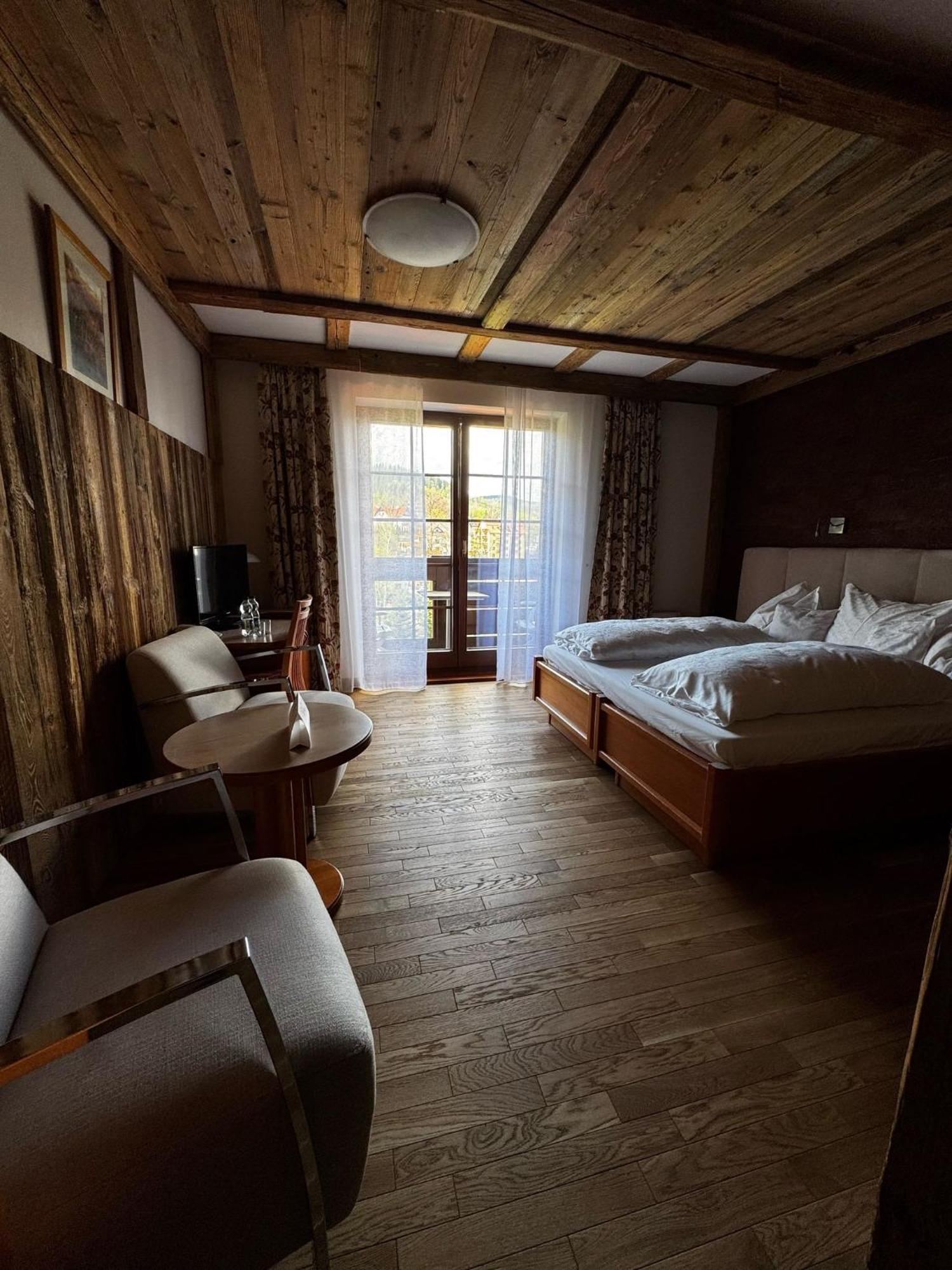 Alpejski Boutique Hotel Karpacz Exterior photo